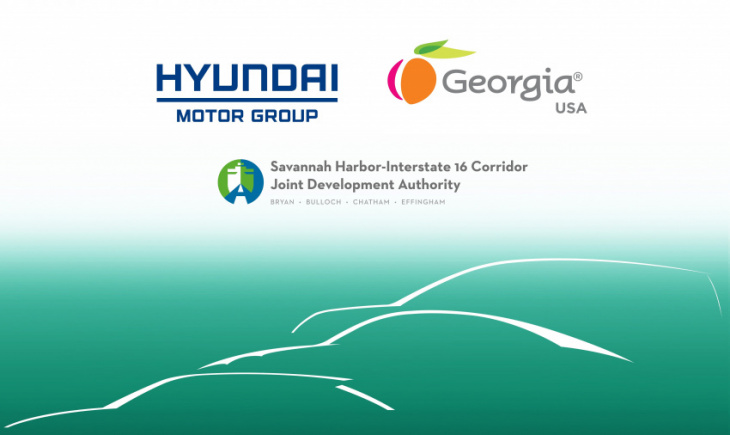 hyundai to establish first dedicated ev plant & battery manufacturing facility in the us