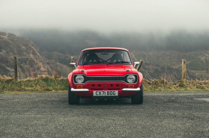 mst mk1: is this the ultimate rally recreation?