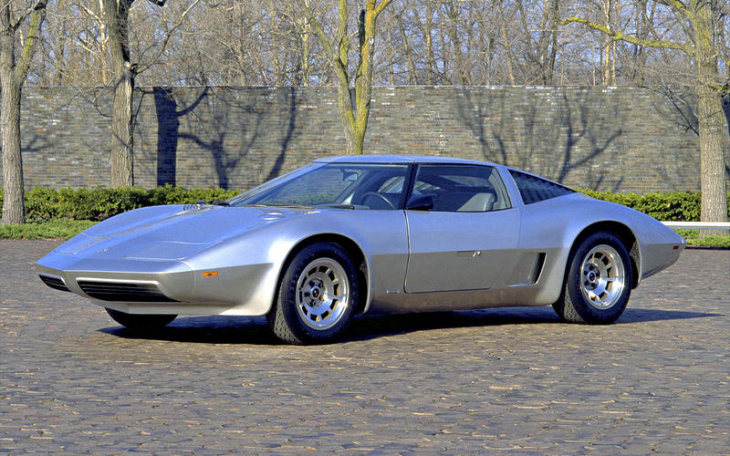 greatest supercar concepts that never made production