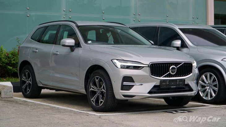 volvo's latest air-conditioning system is cleaner than some hospital systems, certified asthma-friendly!