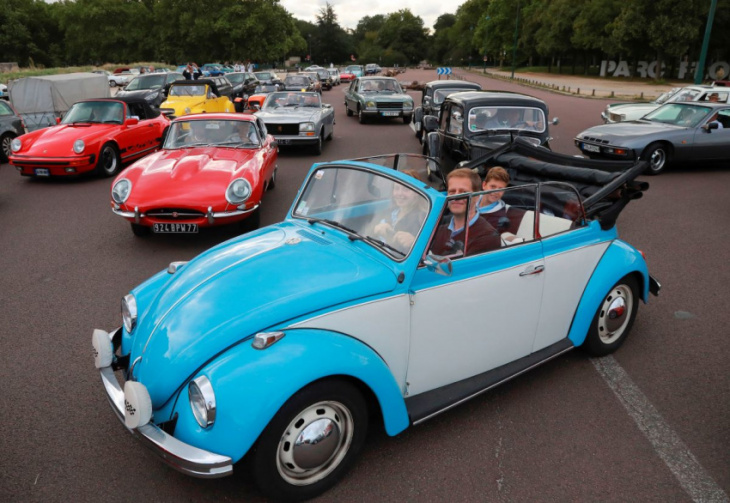 buy this, not that: the car wizard’s best and worst used summer convertibles