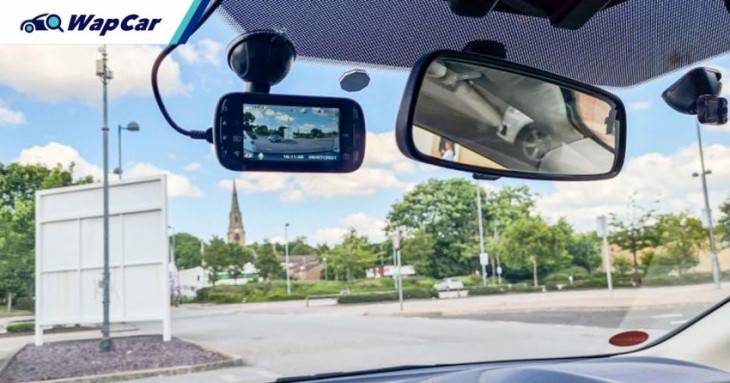 law lecturer urges government to make dashcams compulsory in all cars