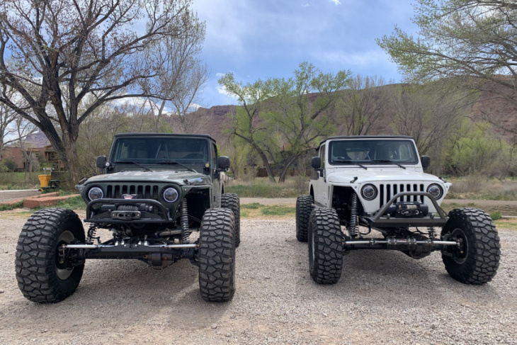 jeep dates: why some jeep owners are such ardent fans of the brand