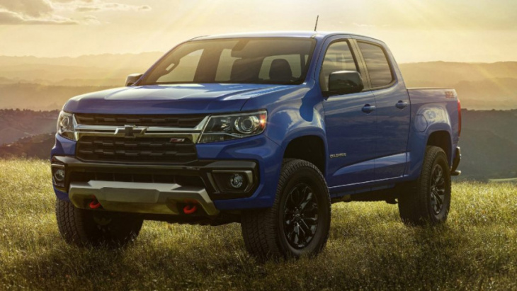 experts disagree about the reliability of the 2022 chevrolet colorado