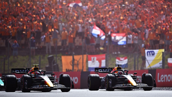 f1 spanish gp 2022 race report: 6 things we learnt in barcelona