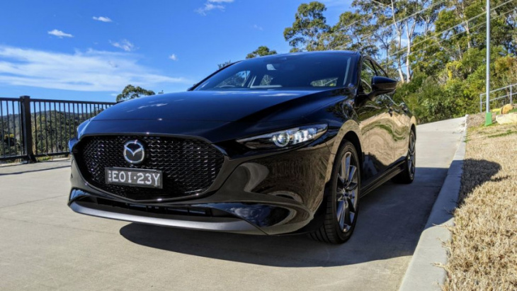 android, 2021 mazda 3 g20 touring owner review