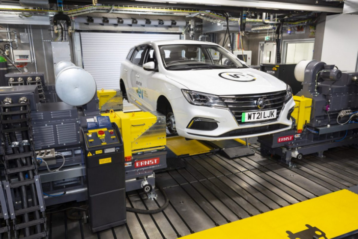 how can electric powertrains add value to other vehicle systems?