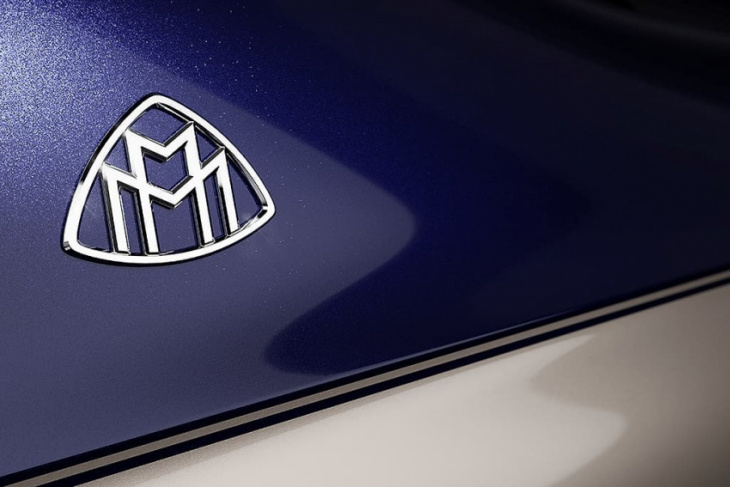 mercedes-maybach haute voiture coming to australia