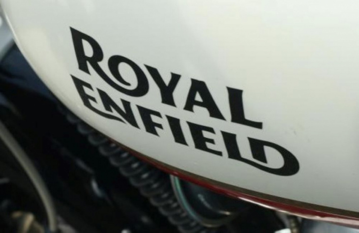 royal enfield opens flagship store and unveiled two models