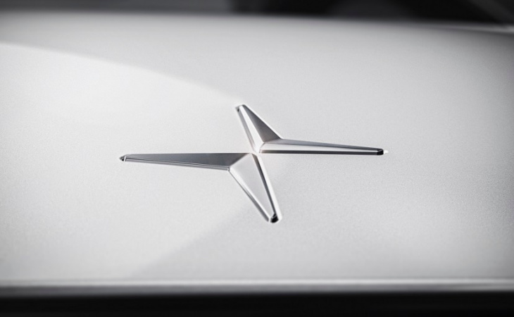 polestar global sales more than doubled in first 4 months of 2022