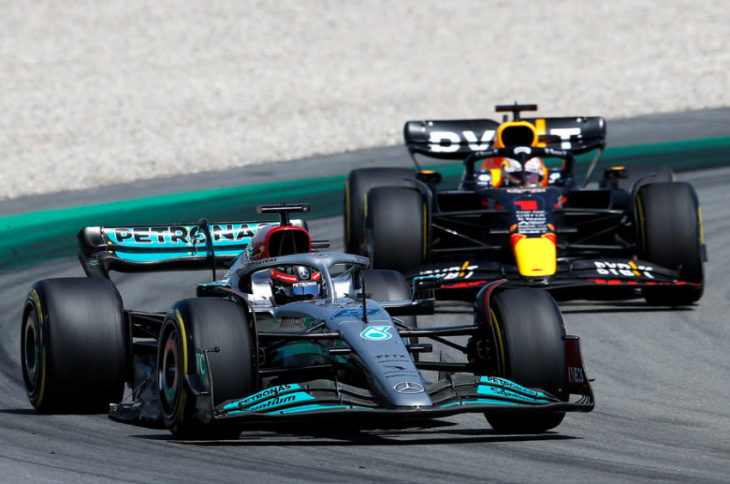 formula 1 talking points from the spanish gp