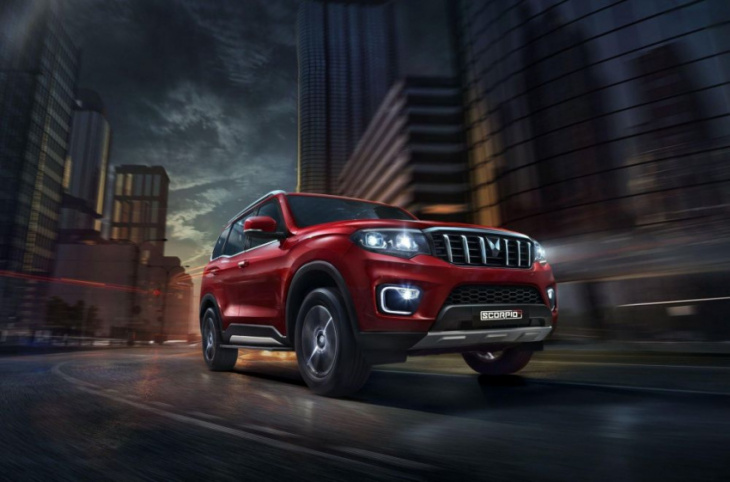2023 mahindra scorpio-n revealed, australian sales likely this time