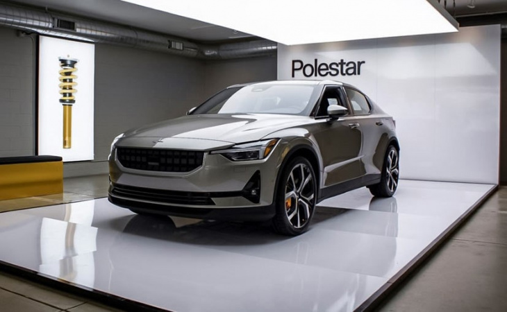polestar invests in extreme fast charging battery company storedot