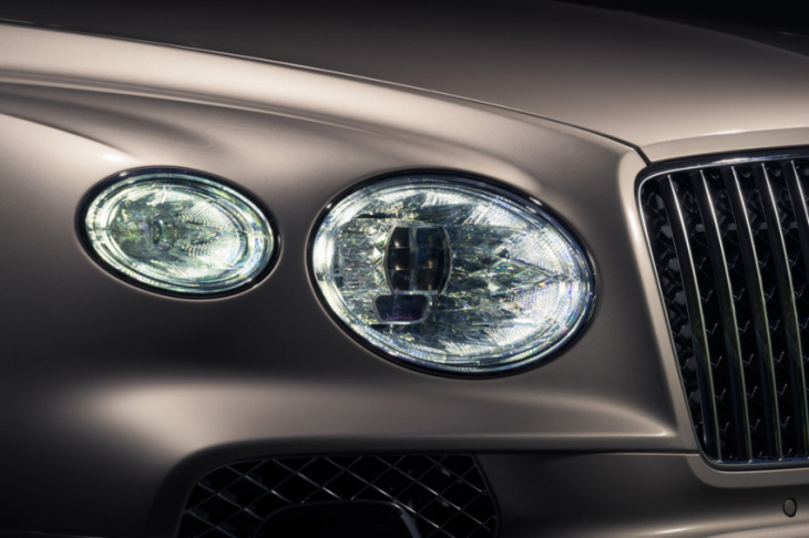 bentley bentayga extended wheelbase launch kicks off with azure special edition