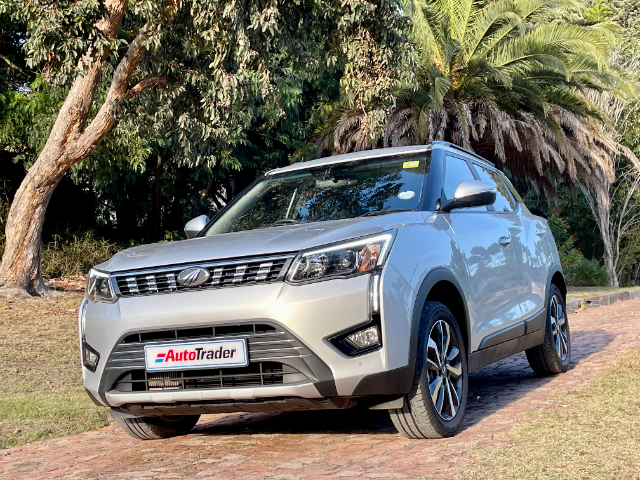 android, mahindra xuv300 (2022) 1.5td w8 - your secret weapon against fuel price hikes?