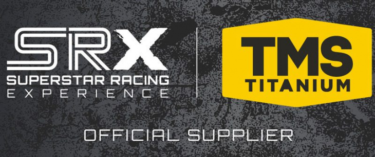 tms titanium returns to srx as official supplier
