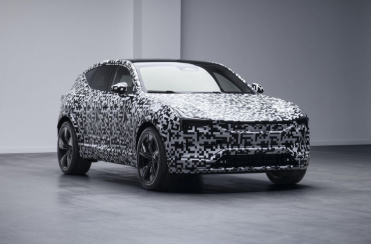 polestar invests in israeli extreme fast-charging battery startup