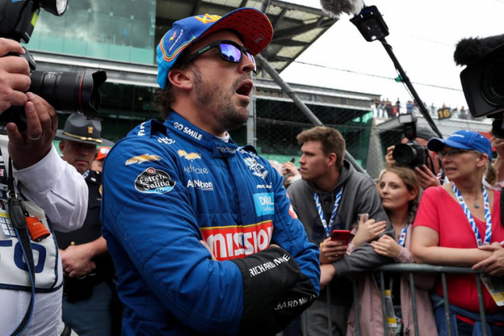 the iconic indy 500 bump day shocks that we’ll miss in 2022