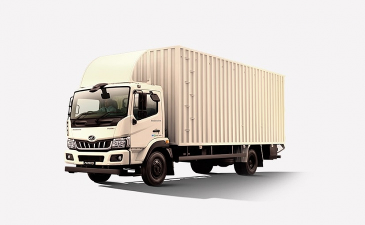 navankur infranergy partners with mahindra and repos energy to begin mobile diesel delivery in nagpur