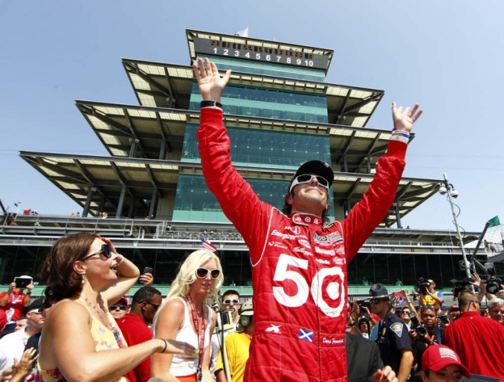 six indy 500 dark horses and the heroics they need to match