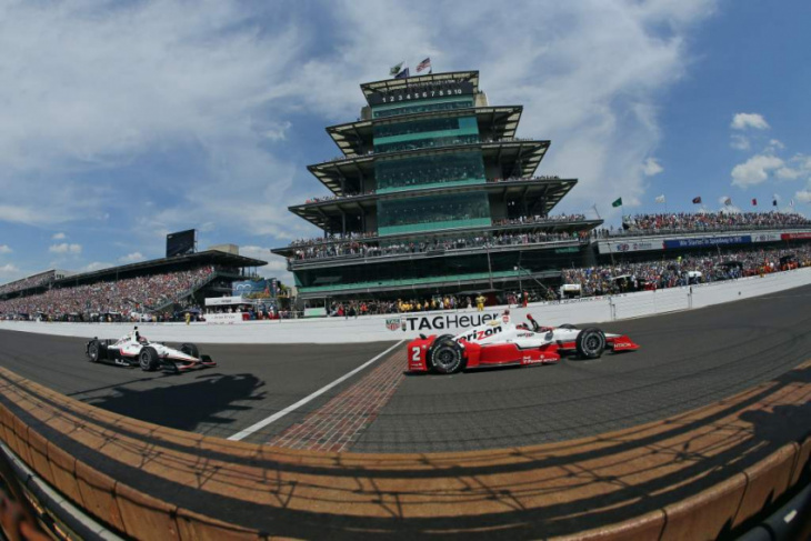 six indy 500 dark horses and the heroics they need to match