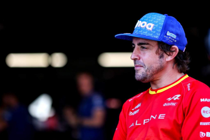 alonso’s ‘less love’ for indy 500 regrettable – and confusing