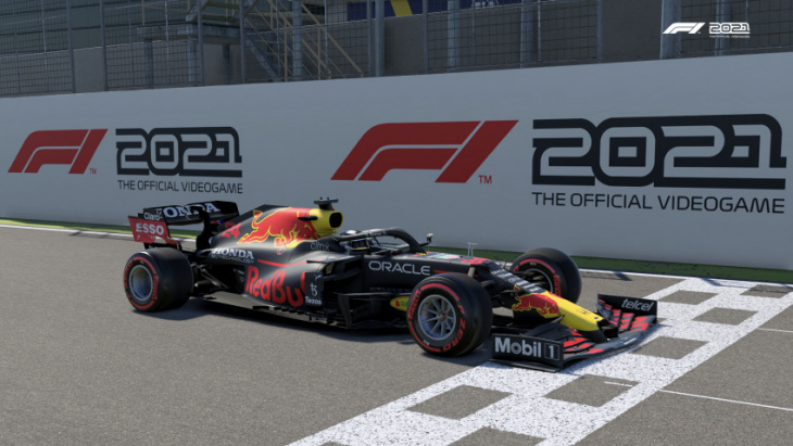 three things that need to change about f1 esports