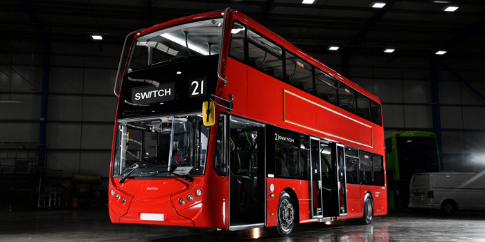 tfl issues recall for 90 double-decker buses in the uk