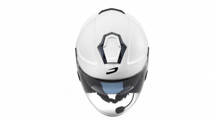 wheelup launches new hype hp3.s-plus jet touring helmet