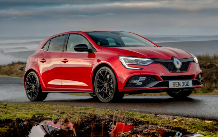 android, renault megane e-tech electric: price, specs and release date