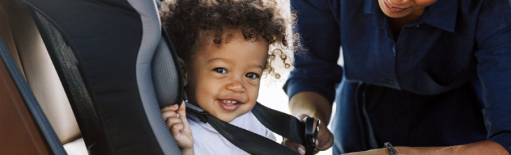 how to, how to choose the right car seat for your baby or toddler