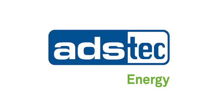 ads-tec combines charging posts with energy storage
