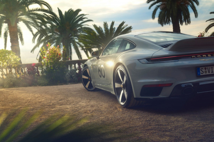 2023 porsche 911 sport classic: is this the perfect 911?