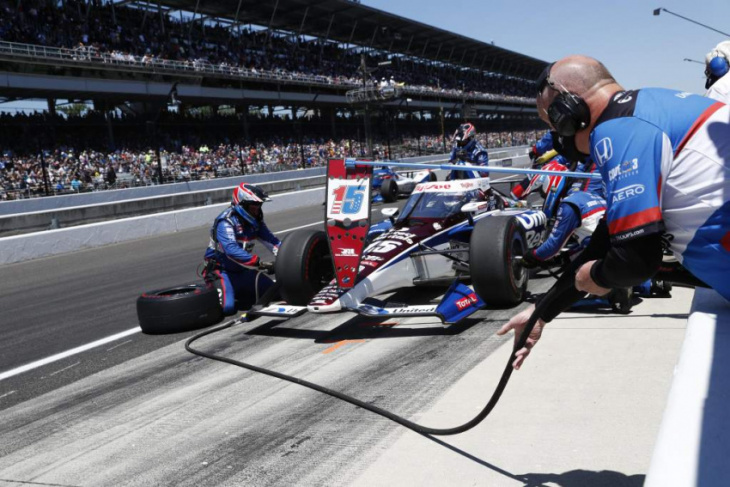 the wheels fell off in 2021 – can rahal end a 45-year wait?