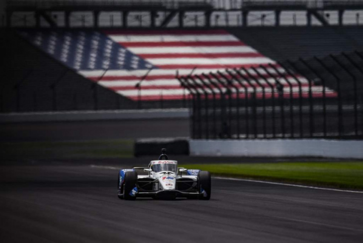 the wheels fell off in 2021 – can rahal end a 45-year wait?