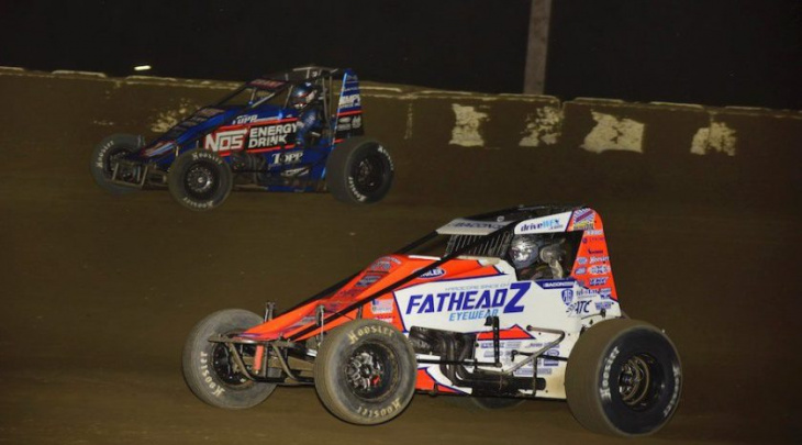 circle city hosts usac’s indy week double