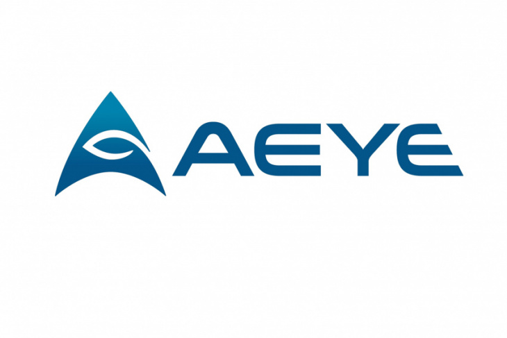 aeye, a founding member of the industry-wide lidar coalition, to participate in the inaugural lidar policy summit in washington, d.c.
