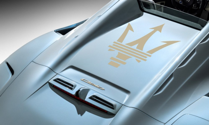 the maserati mc20 cielo will let you experience open-top motoring bliss