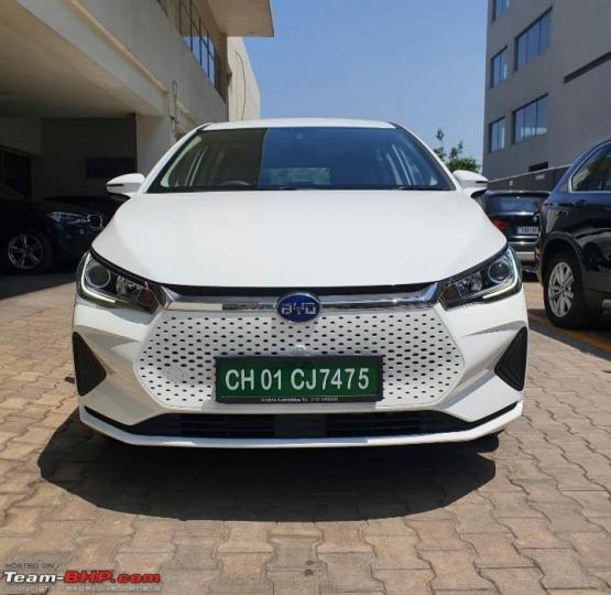 byd e6 electric mpv: next batch to be delivered in june