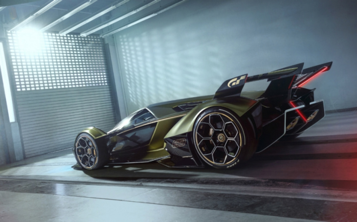amazon, playstation's gran turismo car racing game to be made into television series