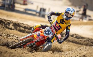 pro motocross preview: injury, perspective & a fresh start
