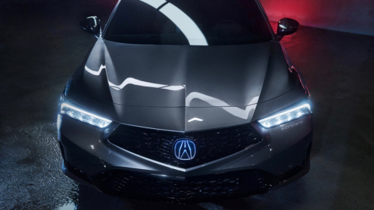 android, review: 2023 acura integra recaptures glory of days past