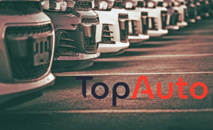 topauto – the motoring website taking south africa by storm