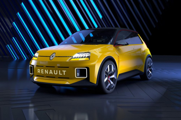android, renault megane e-tech ev for australia from late 2023