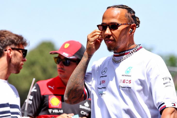 hamilton stays firm as fia extension avoids monaco stand-off