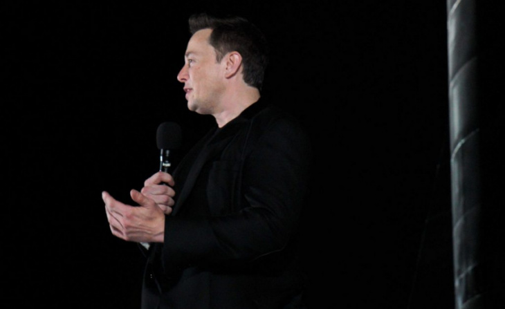 tesla’s elon musk predicts how long recession may last, says some “bankruptcies need to happen”