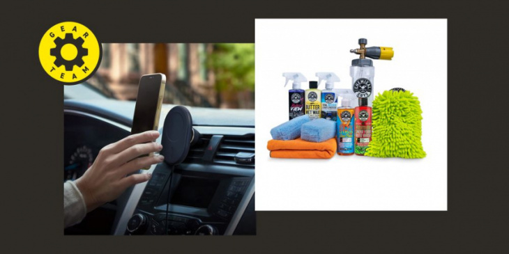 amazon, memorial day sales on automotive gear you don’t want to miss
