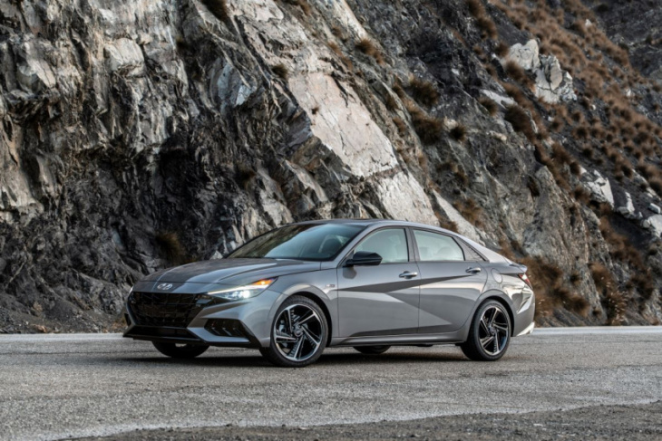 instead of the 2023 acura integra, consider 1 of these 8 competitors