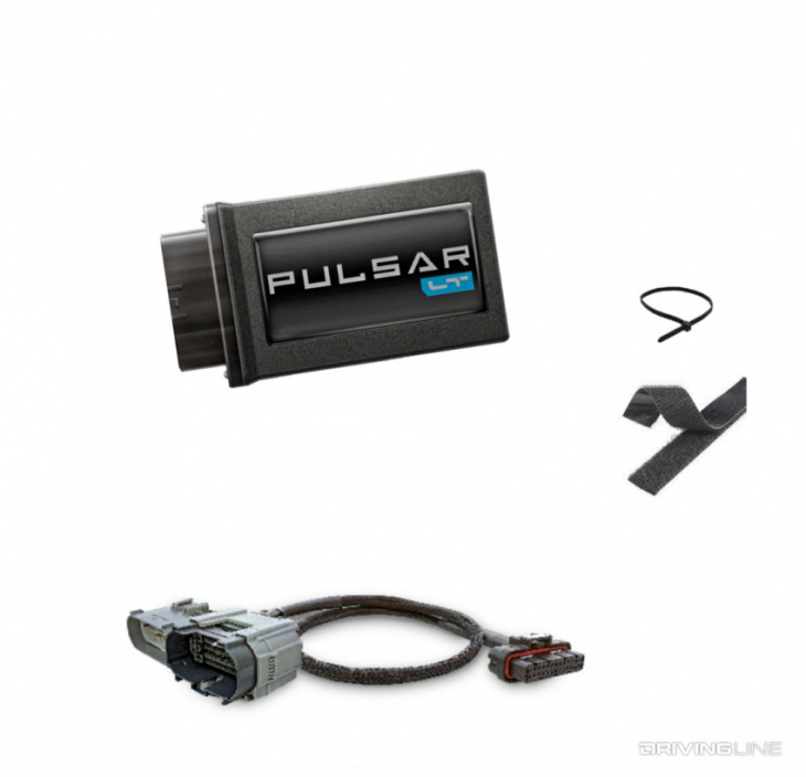 the mod every 3.0l duramax needs: edge products’ pulsar lt