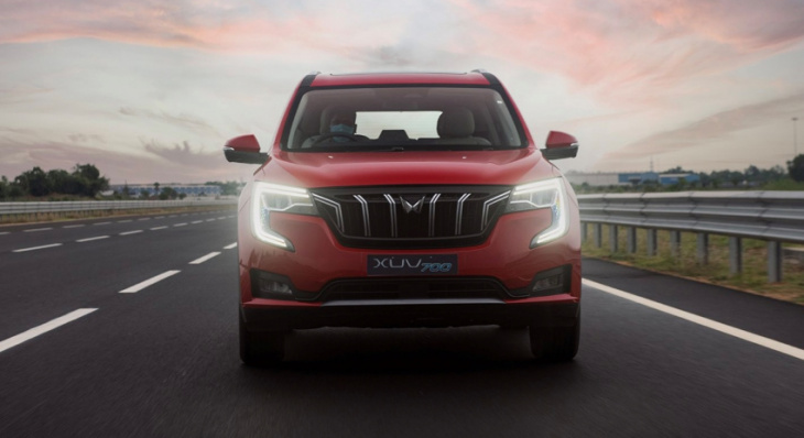amazon, android, mahindra xuv700 coming to south africa – what to expect